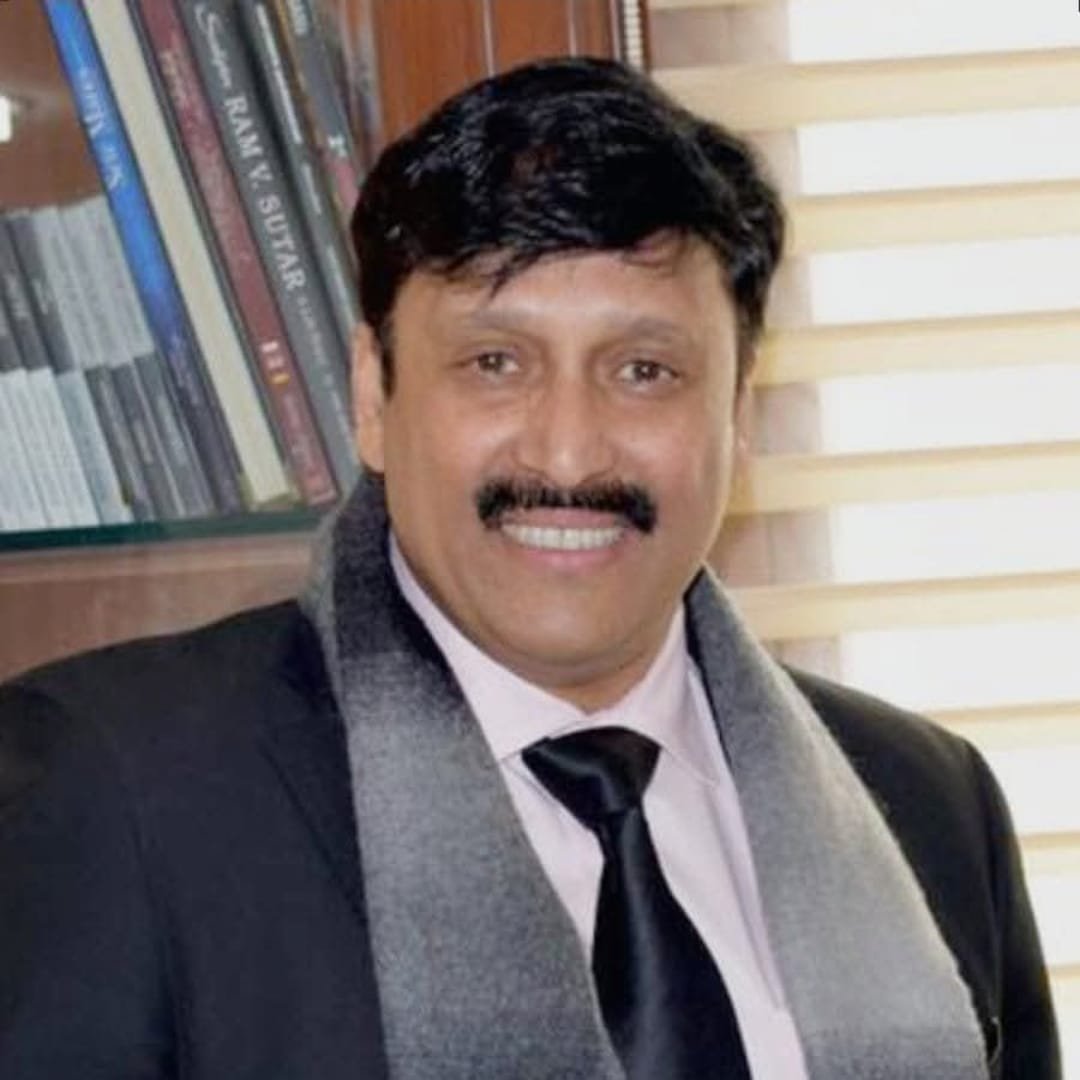 Sh. Jyoti Kalash