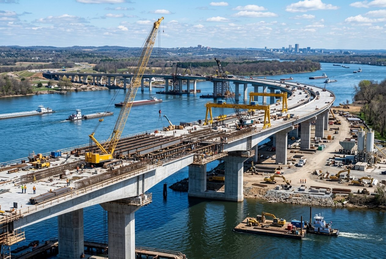 HICD Bridge Project