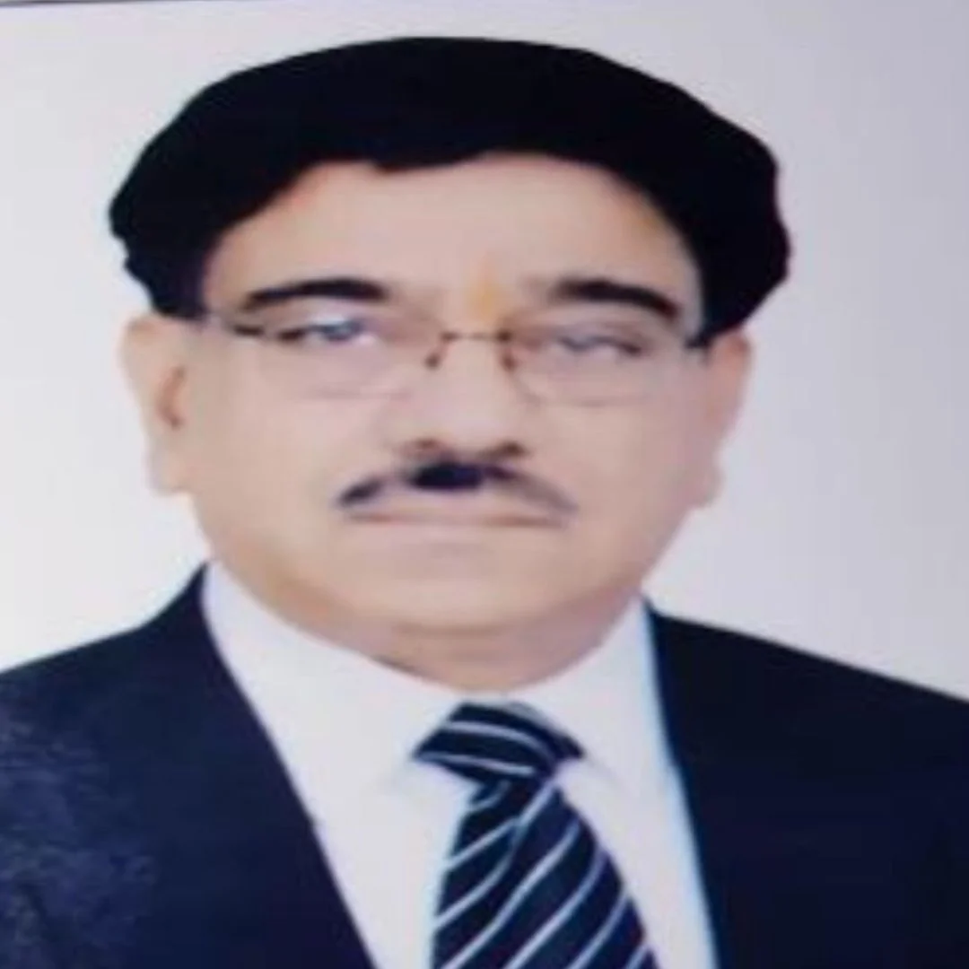 Shashi Gupta