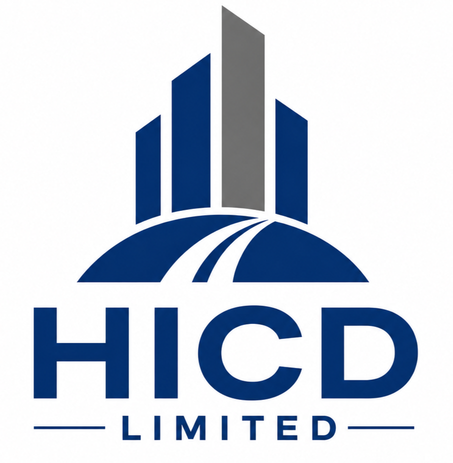 HICD Limited Logo