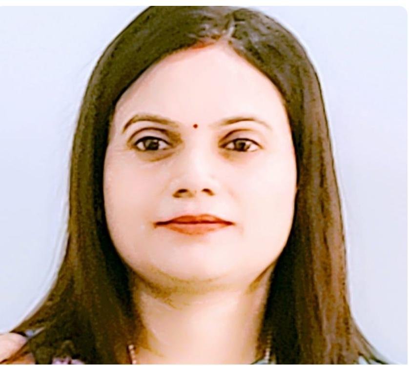 Shashi Gupta