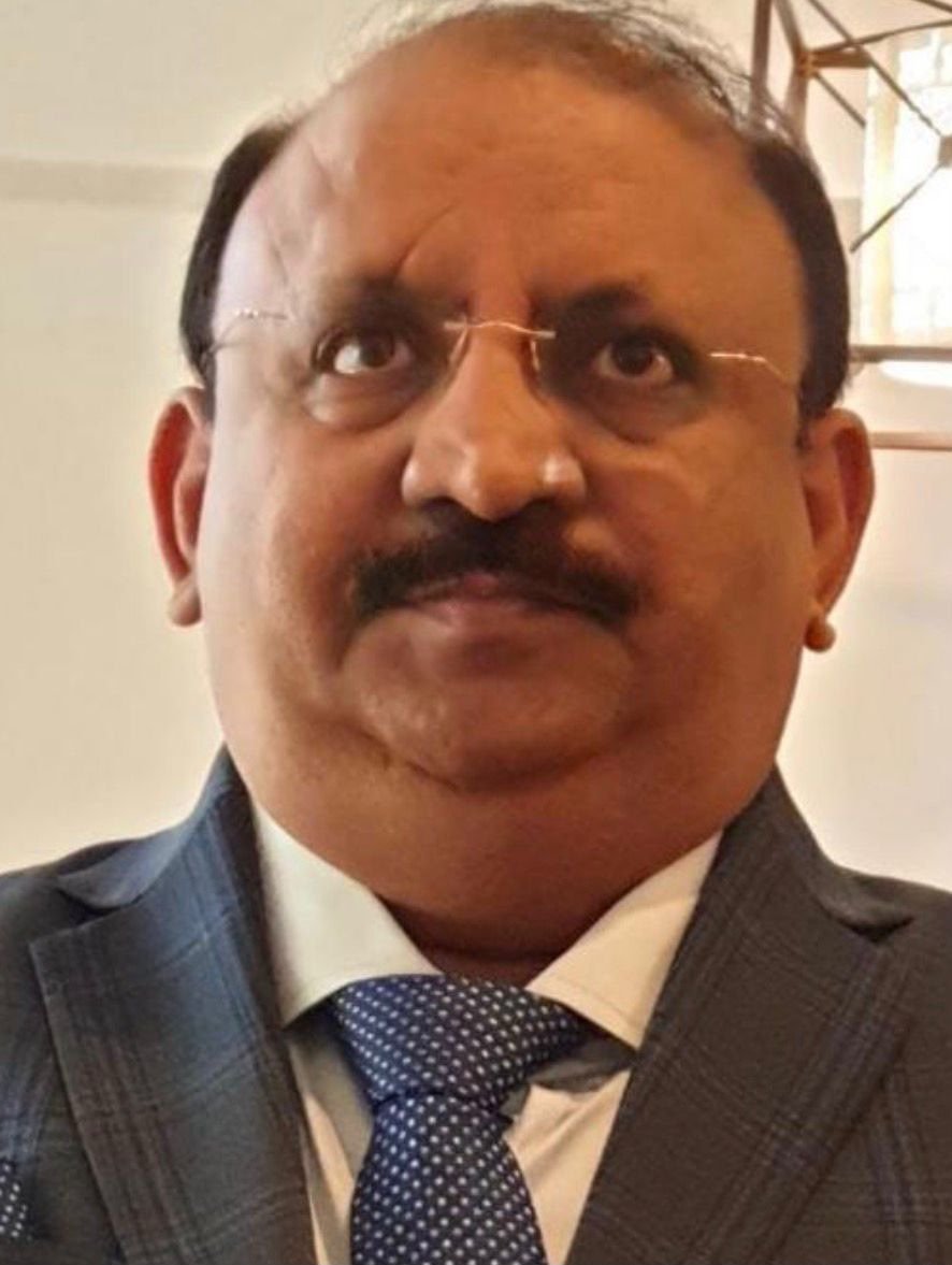 Purusttam Jadhav